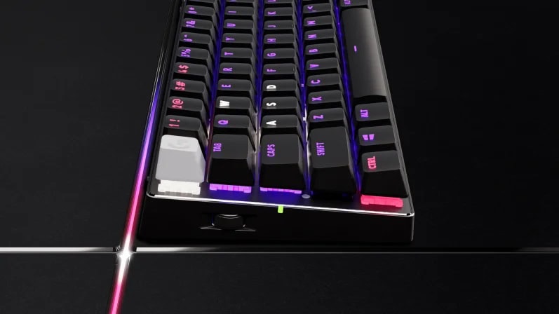 Logitech G Pro X 60 Klavye H5