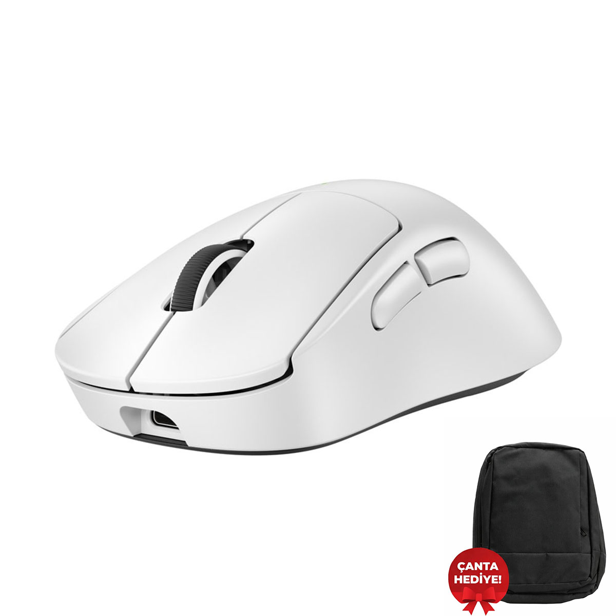 Logitech G PRO X Gaming Mouse (910-007366) - Gaming.Gen.TR