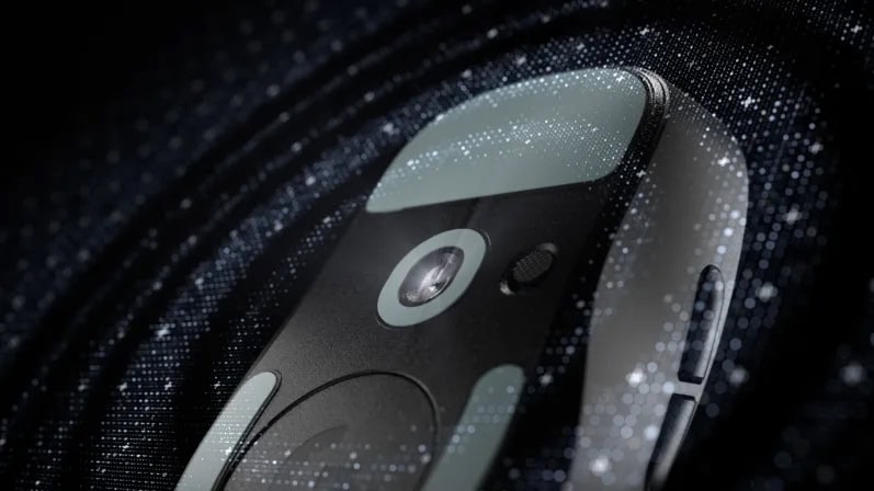 Logitech G Pro X Superlight 2 Dex Kablosuz Beyaz Gaming Mouse 910 007366 H5