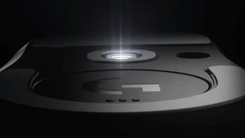 Logitech G Pro X Superlight 2 Dex Kablosuz Beyaz Gaming Mouse 910 007366 H8