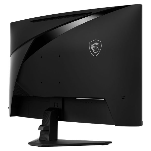 Msi Mag 32cq6f 31 5 Inc 180hz 0 5ms 2k Wqhd Adaptive Sync Rapid Va Gaming Monitor 8