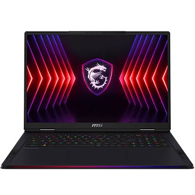 MSI RAIDER 18 HX A14VIG-468TR Laptop h1