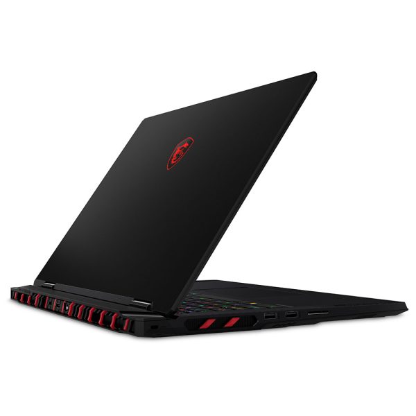 Msi Raider 18 Hx A14vig 468tr Intel Core I9 14900hx 64gb Ddr5 2tb Ssd Rtx4090 16gb 18 Inc 120hz Uhd W11 Home Gaming Laptop 6