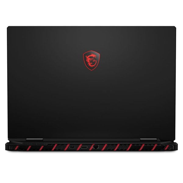 Msi Raider 18 Hx A14vig 468tr Intel Core I9 14900hx 64gb Ddr5 2tb Ssd Rtx4090 16gb 18 Inc 120hz Uhd W11 Home Gaming Laptop 7