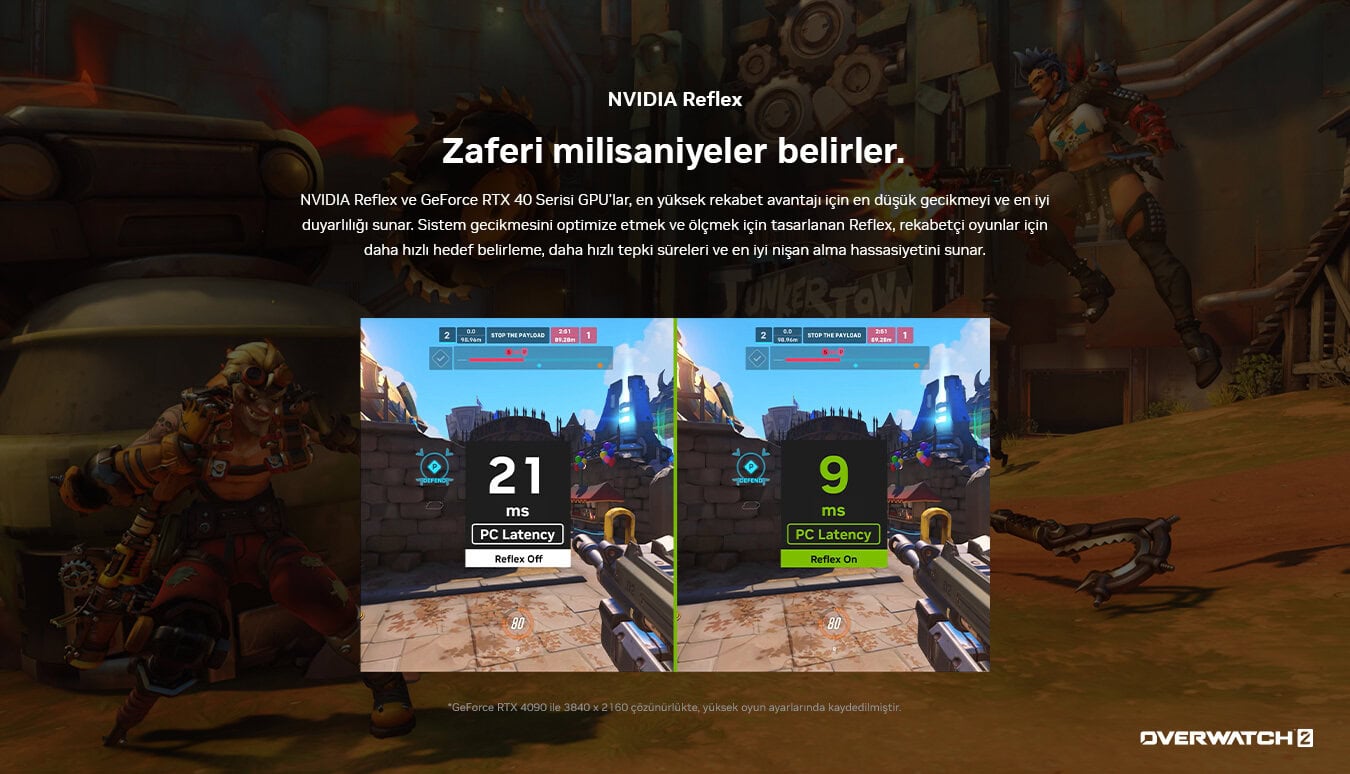 Nvidia Geforce Rtx Asus Hazir Sistemler Landing Page 20240903 06