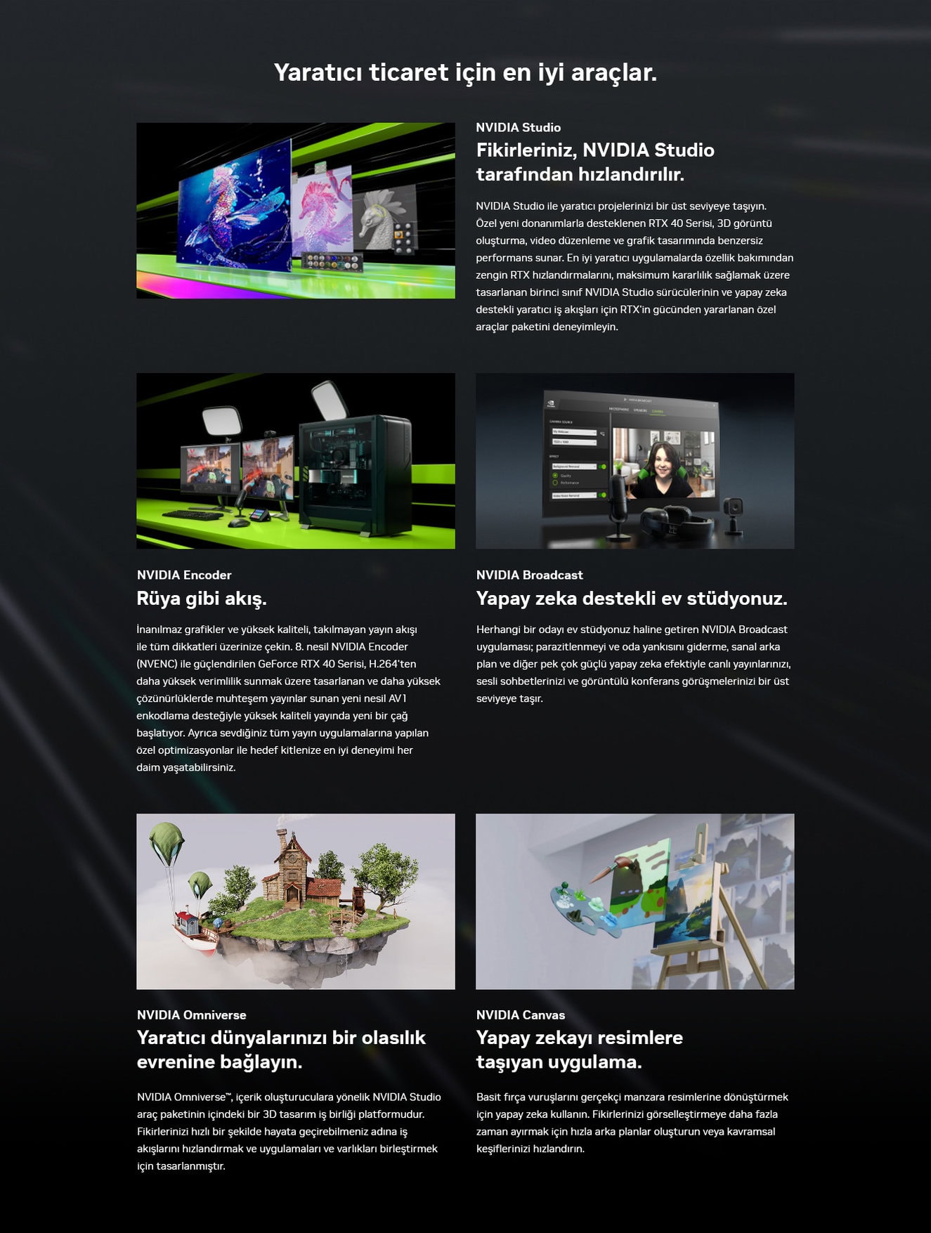 Nvidia Geforce Rtx Asus Hazir Sistemler Landing Page 20240903 08
