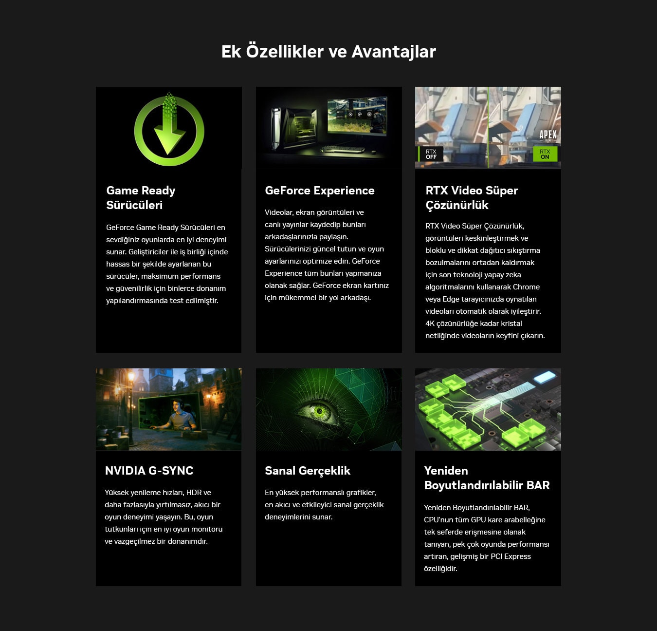 Nvidia Geforce Rtx Asus Hazir Sistemler Landing Page 20240903 09