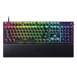 Razer Huntsman V3 Pro Analog Optik Switch Rapid Trigger RGB İngilizce Mekanik Kablolu E-Spor Gaming Klavye (RZ03-04970100-R3M1)