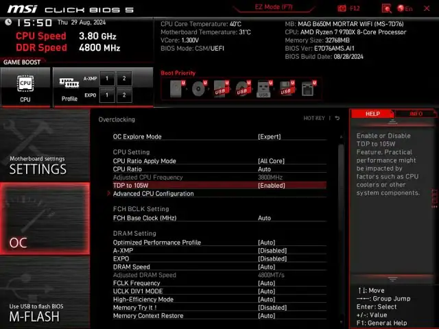 Ryzen 9000 Serisi Icin Performans Artiran Bios Guncellemesi Yayinda 2