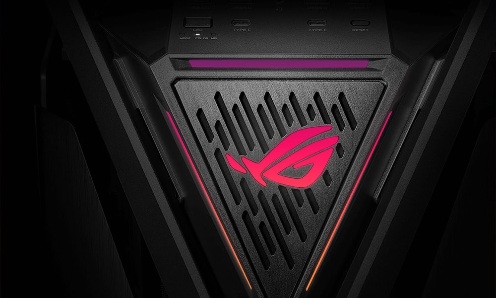 ROG Hyperion GR701 BTF Edition