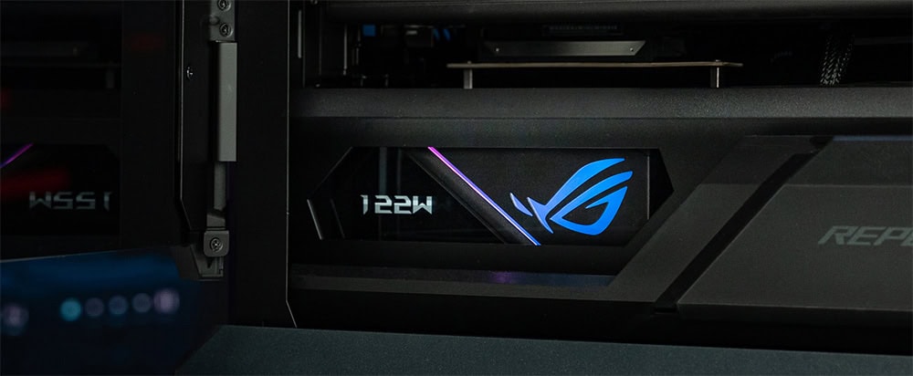 ROG Hyperion GR701 BTF Edition