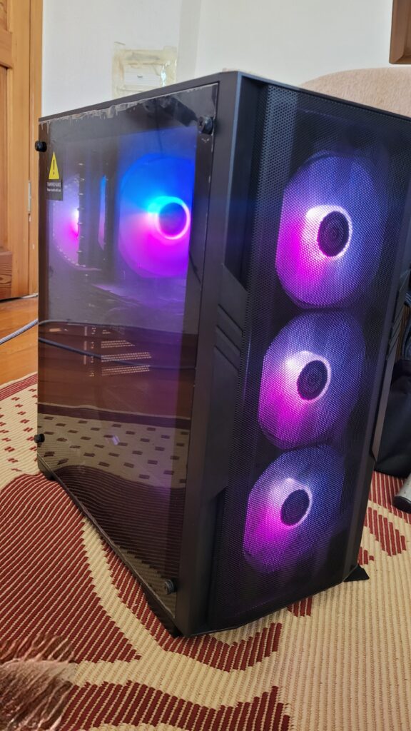 Image #1 from Mehmet Ali Kahraman