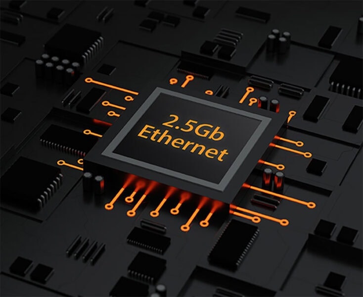 TUF GAMING Z790-BTF WIFI