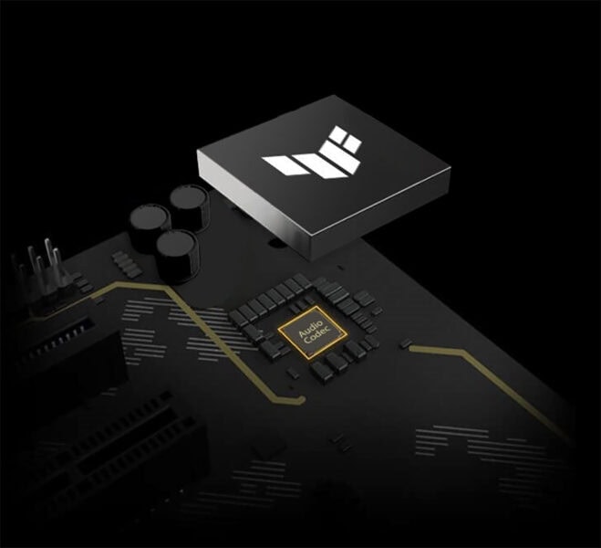 TUF GAMING Z790-BTF WIFI