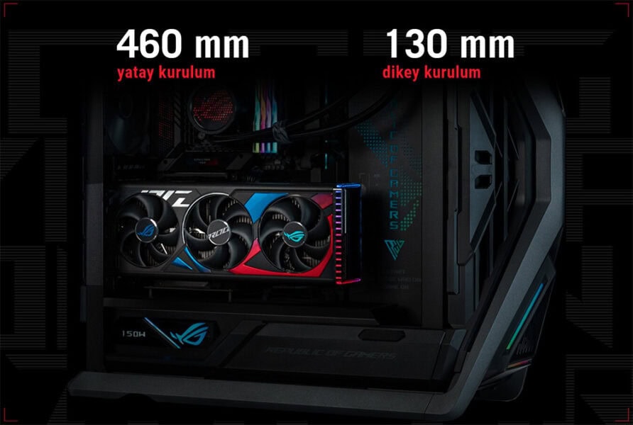 ROG Hyperion GR701 BTF Edition
