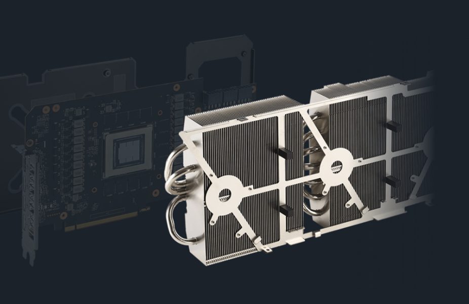 ASUS TUF Gaming Radeon RX 7900 XTX OC Edition 24GB GDDR6 ASUS TUF Gaming Radeon RX 7900 XTX OC Edition 24GB GDDR6