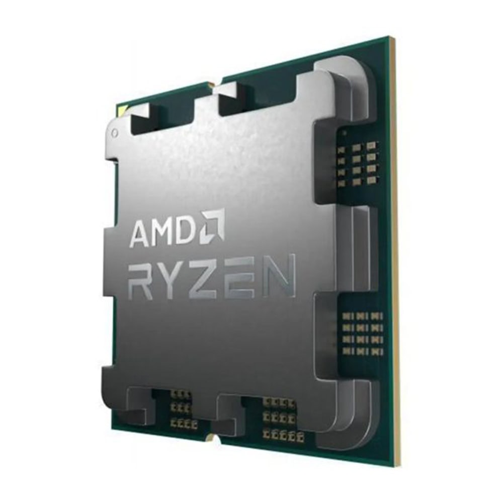 AMD Ryzen 5 9600X Tray 5.4GHz 32MB Önbellek 6 Çekirdek AM5 4nm