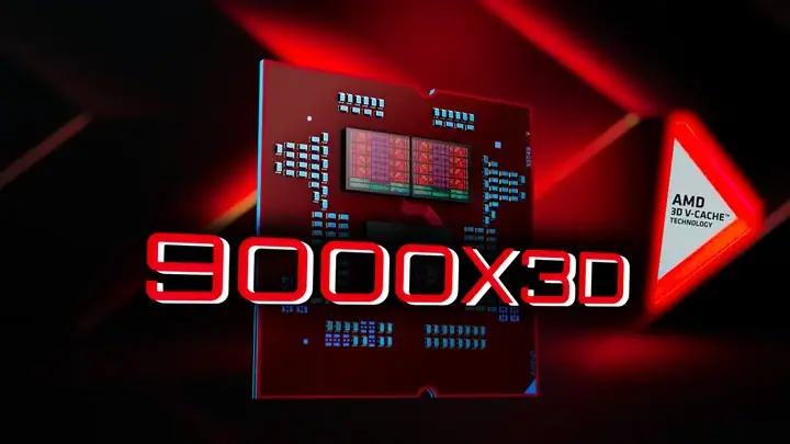 Amd Ryzen 7 9800x3d Incelemesi One Cikan Ozellikler Ve Performans Sonuclari