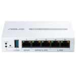 ASUS ExpertWiFi EBG15 5-Port Gigabit VPN Router