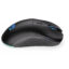 ENDORFY GEM Plus Wireless Gaming-Maus – Ultraleicht (74g), 26.000 DPI, Kabellos, Mit RGB-Beleuchtung