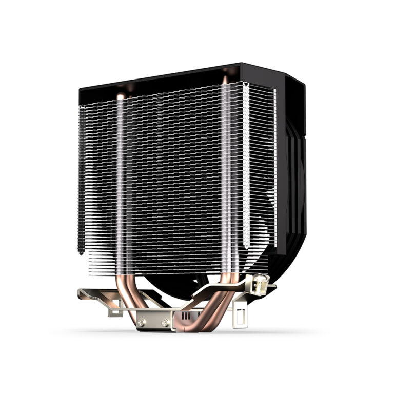 Endorfy Spartan 5 ARGB CPU-koeler | - Elektronica koop je bij Endorfy Spartan 5 ARGB CPU-koeler | - Elektronica koop je bij