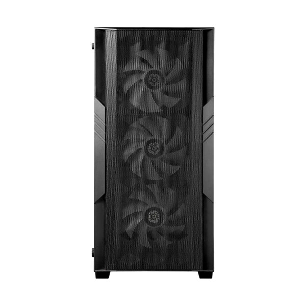Enermax Starryfort Sf60h Argb Temperli Cam Usb 3 0 Mid Tower Atx Maxpro Iii 600w Gaming Kasa 3