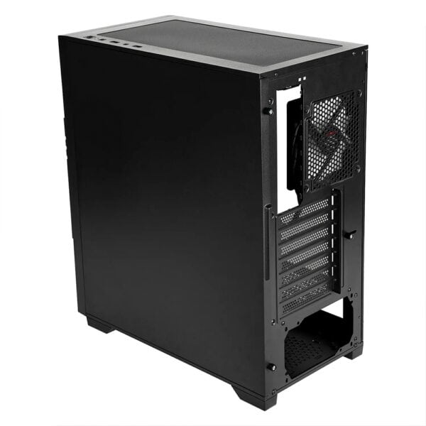 Enermax Starryfort Sf60h Argb Temperli Cam Usb 3 0 Mid Tower Atx Maxpro Iii 600w Gaming Kasa 8