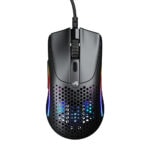 Glorious Model O 2 Mini Siyah Gaming Mouse (GLO-MS-OMV2-MB)
