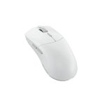 Glorious Model O 2 Pro 4K/8K Polling Kablosuz Beyaz Gaming Mouse (GLO-MS-POWV2-4K8K-W)