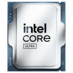 Intel Core Ultra 7 265k Tray 5 50ghz 20 Cekirdek 30mb 1851 Soket 3nm Islemci Fc1