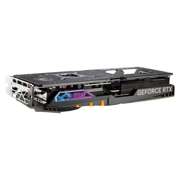 Msi Geforce Rtx 4070 Ti Super 16g Gaming Slim Stalker 2 Edition 16gb Gddr6x 256 Bit Dlss 3 Ekran Karti 7