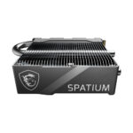 MSI Spatium M570 Pro 2TB PCIe Gen5 x4 NVMe Okuma 12400MB – Yazma 11800MB M.2 SSD