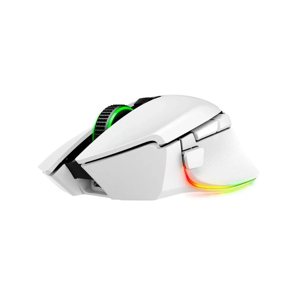 Razer Basilisk V3 Pro 35K Beyaz Gaming Mouse - Gaming.Gen.TR