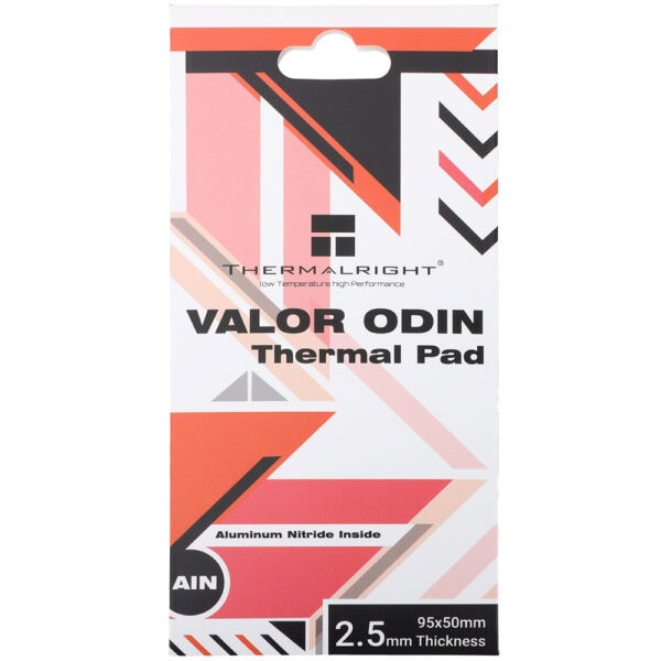Thermalright Valor Odin 95x50x2 5mm Termal Pad 2