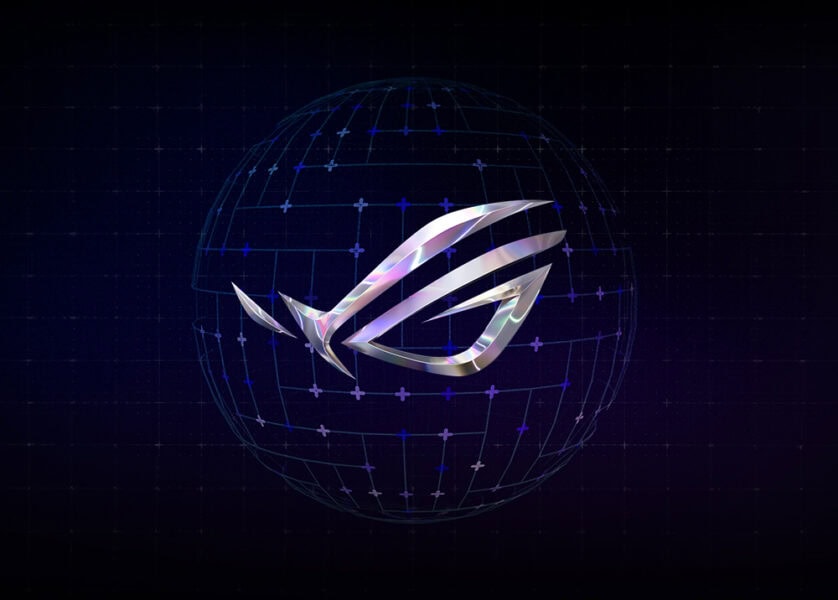 ROG Rapture GT-BE19000 ROG Rapture GT-BE19000