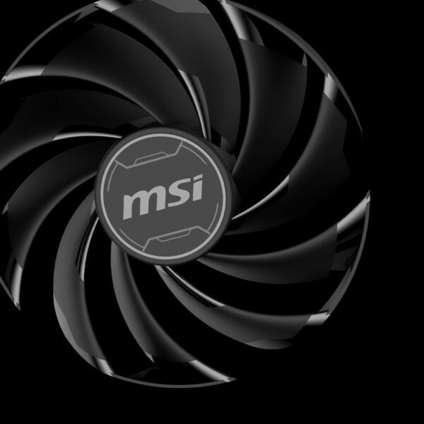 MSI GeForce RTX 4070 VENTUS 3X E1 12G OC Ekran Kartı h3