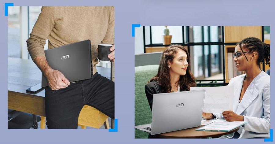 MSI Modern 15 F13MG-031X Laptop h7