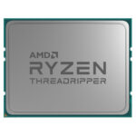 AMD Ryzen Threadripper 7960X 5.3GHz 24 Çekirdek 128MB Önbellek Soket sTR5 İşlemci