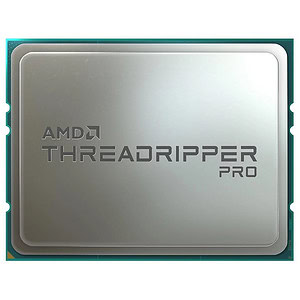 Amd Ryzen Threadripper Pro 5995wx 3 5ghz 64 Cekirdek 256mb Onbellek Soket Swrx8 Islemci 1