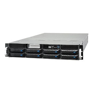 Asus Esc4000 G4 Gpu Ai Yapay Zeka Sunucusu 1