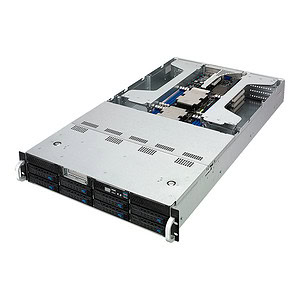 Asus Esc4000 G4 Gpu Ai Yapay Zeka Sunucusu 2