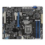 ASUS P11C-C/4L Sunucu Anakartı