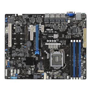 Asus P11c C4l Sunucu Anakartı H1