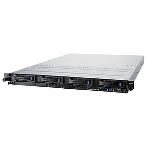 Asus Rs300 E10 Ps4 Raf Tipi Ai Yapay Zeka Sunucusu 1