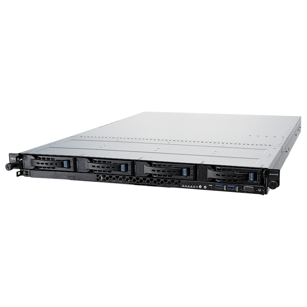 Asus Rs300 E10 Ps4 Raf Tipi Ai Yapay Zeka Sunucusu 1