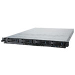 ASUS RS300-E10-RS4 Raf Tipi AI Yapay Zeka Sunucusu