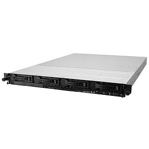 Asus Rs500 E9 Rs4 U Gpu Ai Yapay Zeka Sunucusu Y1
