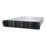 ASUS RS520-E9-RS12-E Raf Tipi AI Yapay Zeka Sunucusu