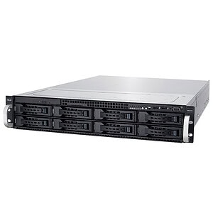 Asus Rs520 E9 Rs8 Raf Tipi Ai Yapay Zeka Sunucusu Y1