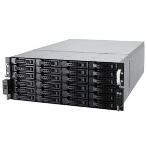 Asus Rs540 E9 Rs36 E Raf Tipi Ai Yapay Zeka Sunucusu 1